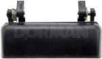 77082 - : Exterior Door Handle - Front Left for Dorman Image