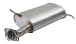 2599 - : Muffler - Welded Assembly - Challenge for AP Exhaust Image