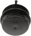 917062 - : Oil Filter Cap - Plastic for Dorman Image