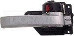 83947 - : Interior Door Handle Front/Rear Right - Front Right, Rear Right for Dorman Image