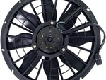 620883 - : Radiator Fan Assembly Without Controller for Dorman Image