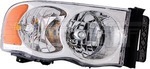 1591064 - : Head Lamp Assembly - Right for Dorman Image