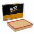 49876 - : WIX Air Filter Panel for WIX Image