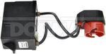 601164 - : Refurbished High Intensity Discharge Headlight Igniter - Left, Right for Dorman Image