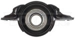 934405 - : Driveshaft Center Support Bearing - Front, Rear for Dorman Image