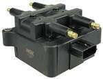 48650 - : NGK DIS Ignition Coil for NGK Image