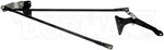 602082 - : Windshield Wiper Linkage for Dorman Image