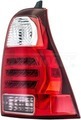 1611279 - : Tail Lamp Assembly for Dorman Image