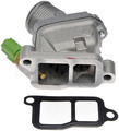 9025152 - : Integrated Thermostat Housing Assembly With Sensor for Dorman Image