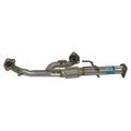 73011 - : Exhaust Y Pipe for Walker Exhaust Image