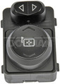 920051 - : Power Mirror Switch - Front Left for Dorman Image