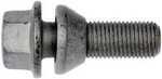 610575 - : M14-1.50 Wheel Bolt - 19mm Hex, 26.8mm Thread Length - Front, Rear for Dorman Image