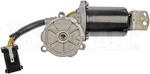600911 - : Transfer Case Shift Motor for Dorman Image