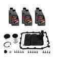 V202742 - : Cartridge Filt W/ Seal, Sump Filt, Oil Pan Gasket, Oil (DSG 6 ltr), Instl HW for Vaico Image