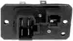 973417 - : Blower Motor Resistor Kit with Harness for Dorman Image