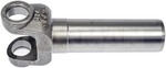697610 - : Transmission Yoke - Rear Driveshaft at Transmission for Dorman Image