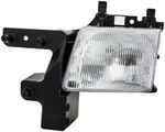1590314 - : Headlight Assembly - Left for Dorman Image