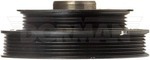 594188 - : Harmonic Balancer Assembly for Dorman Image