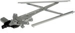 751597 - : Power Window Regulator And Motor Assembly - Front Left for Dorman Image