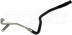 667315 - : Turbocharger Coolant Return Line - Return (Turbocharger To Pipe) for Dorman Image