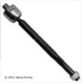 1018621 - : TIE ROD END for Beck Arnley Image