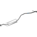 49264 - : Quiet-Flow SS Direct Fit Exhaust Muffler Assembly for Walker Exhaust Image