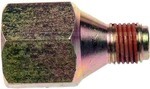 800718 - : Transmission Line Connector - 1/2 In. OD Tube x 1/4-18 NPSM for Dorman Image