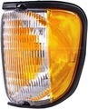 1630246 - : Parking / Turn Signal Lamp Assembly - Front Left for Dorman Image