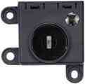 924900 - : Passenger Air Bag Switch for Dorman Image