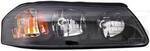 1591228 - : Head Lamp Assembly - Right for Dorman Image