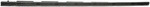 926255 - : Window Weather Strip Seal - Right Hand - Front Right for Dorman Image
