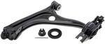 GS601239 - : Suspension Control Arm and Ball Joint Assembly for MEVOTECH Image