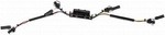 904200 - : Diesel Fuel Injection and Glow Plug Inner Harness for Dorman Image