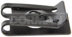 961304D - : Metal Clip Nut No.8 for Dorman Image