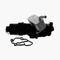 V15606080 - : Oil filter module for VEMO Image