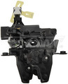 940111 - : Trunk Lock Actuator for Dorman Image