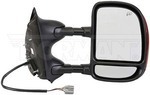 955693 - : Side View Mirror - Power for Dorman Image