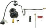 CC649033 - : Clutch Master and Slave Cylinder Assembly for Dorman Image