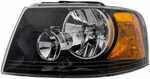 1591145 - : Head Lamp Assembly - Left for Dorman Image