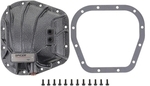 10023539 - : Differential Cover; Ford 9.75 Axle; Nodular Iron; Gray for Spicer Image