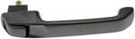 7605750 - : Heavy Duty Exterior Door Handle - Front Left, Front Right for Dorman Image