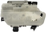 937612 - : Door Lock Actuator - Integrated With Latch for Dorman Image