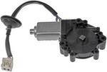 742491 - : Power Window Lift Motor - Front Left for Dorman Image