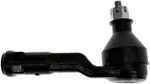 544239 - : Steering Tie Rod End - Front Left Outer for Dorman Image