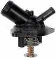 9025835 - : Integrated Thermostat Housing Assembly for Dorman Image