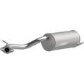 279047 - : Exhaust Muffler Assembly - Rear for BRExhaust Image