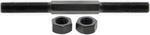 MES3090S - : Steering Tie Rod End Adjusting Sleeve for MEVOTECH Image