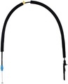 912744 - : Door Release Cable Assembly for Dorman Image