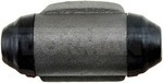W104390 - : Drum Brake Wheel Cylinder - Rear Left for Dorman Image