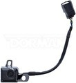 592252 - : Park Assist Camera - Rear for Dorman Image